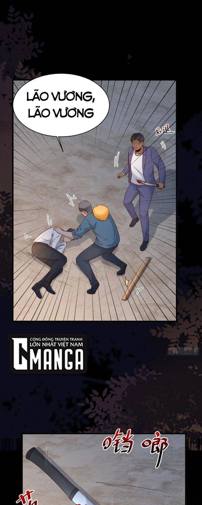 Vua Đầu Tư Mạnh Nhất Chapter 71 - 27