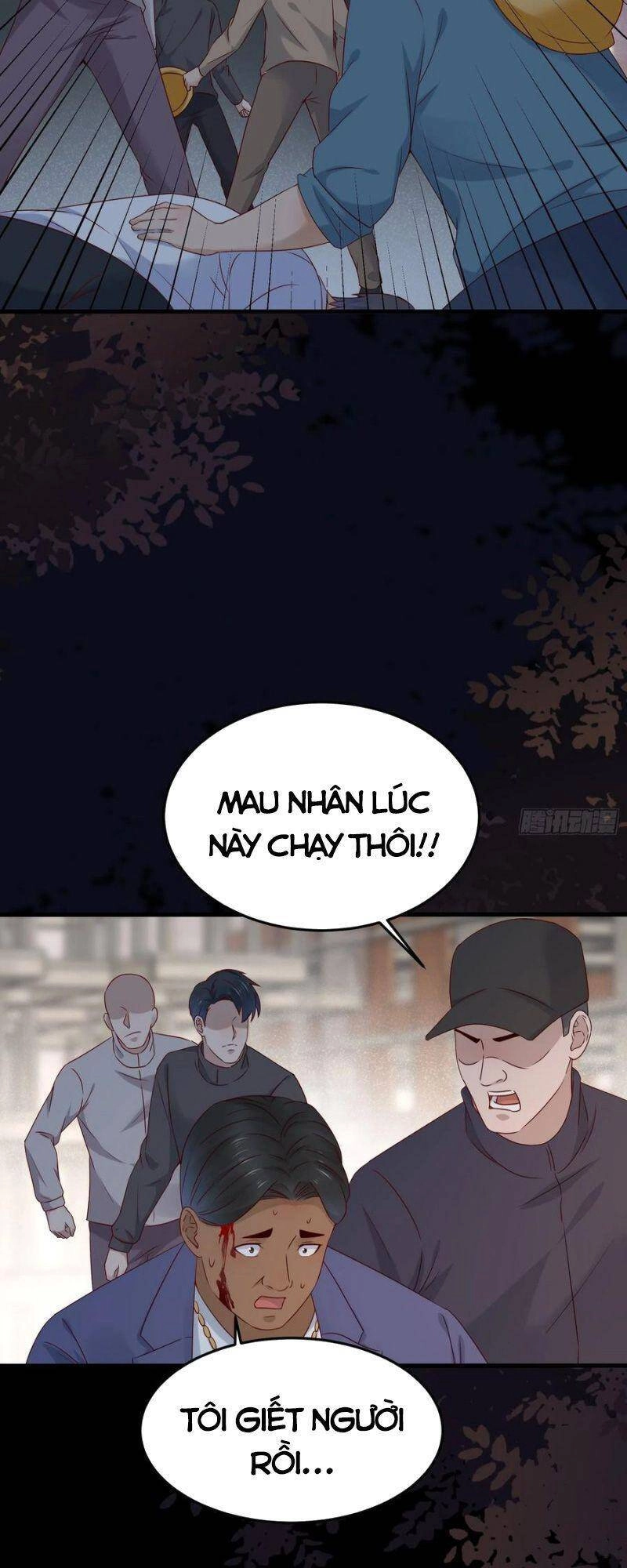 Vua Đầu Tư Mạnh Nhất Chapter 71 - 31