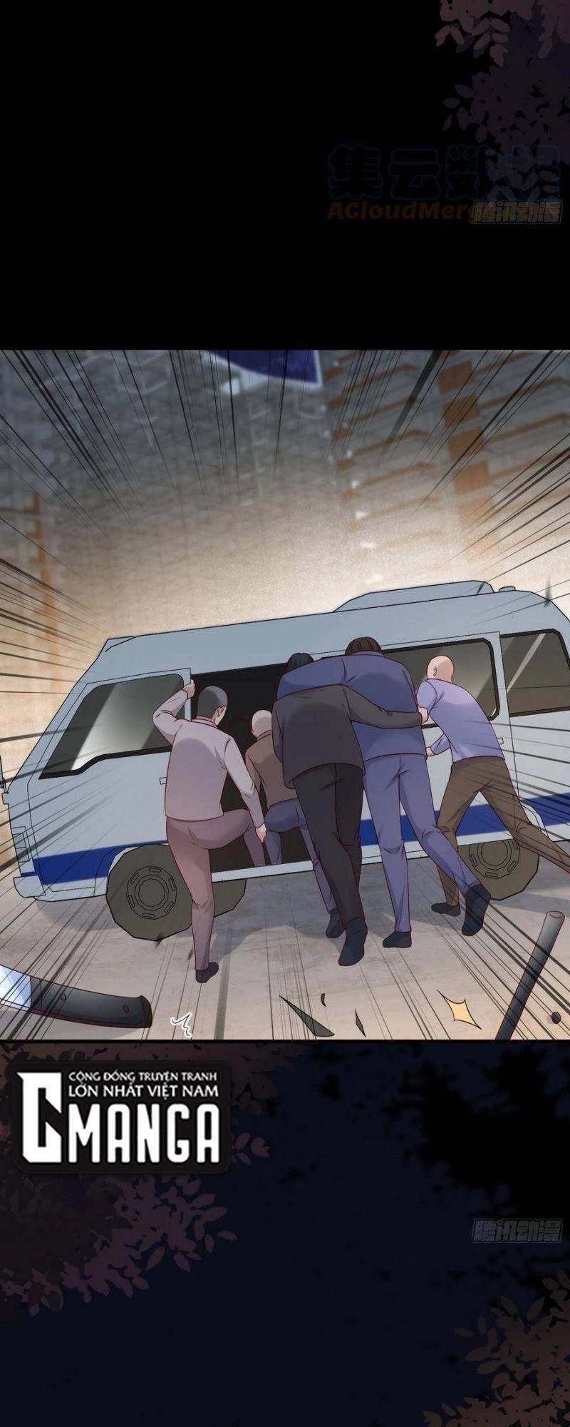 Vua Đầu Tư Mạnh Nhất Chapter 71 - 33