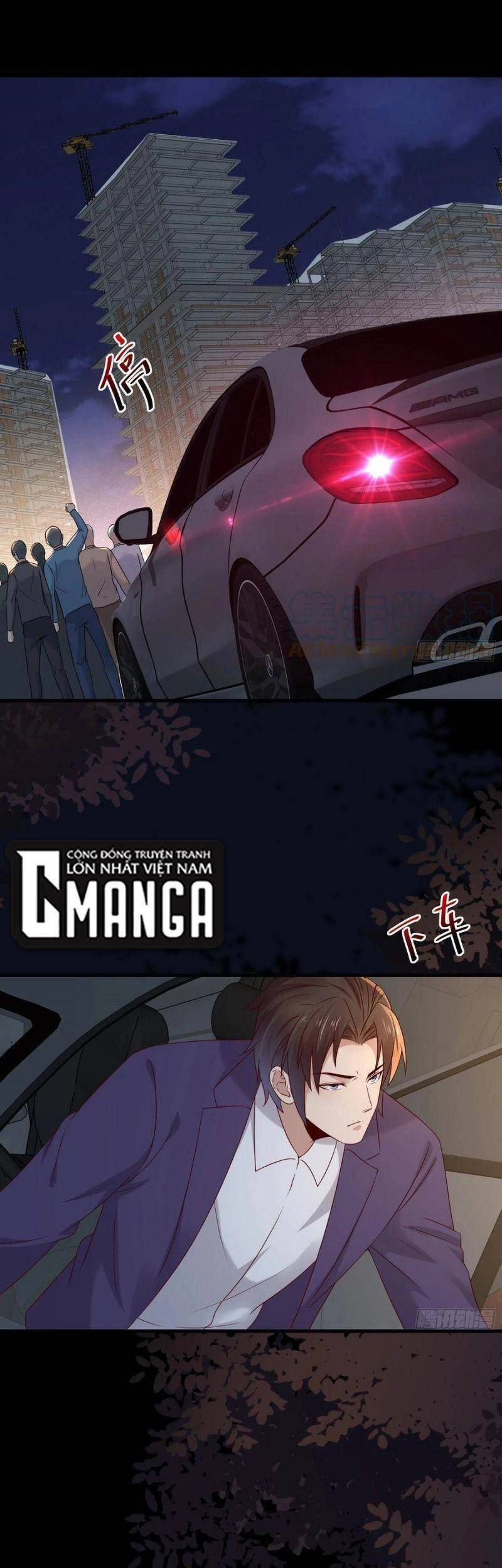 Vua Đầu Tư Mạnh Nhất Chapter 72 - 1