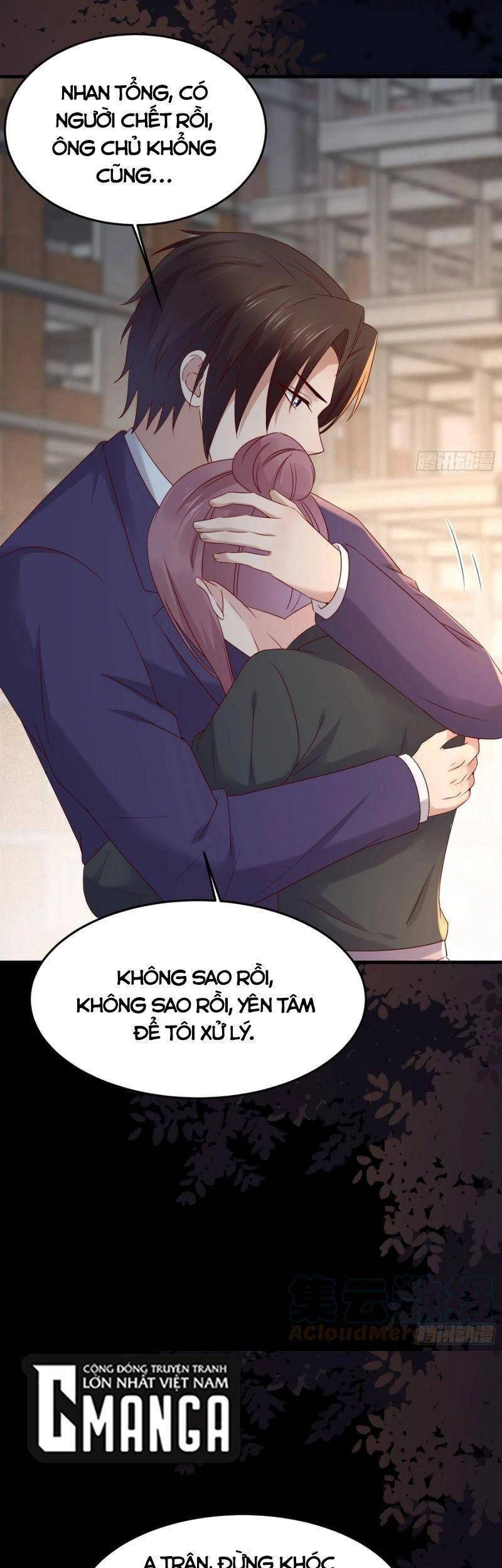 Vua Đầu Tư Mạnh Nhất Chapter 72 - 5