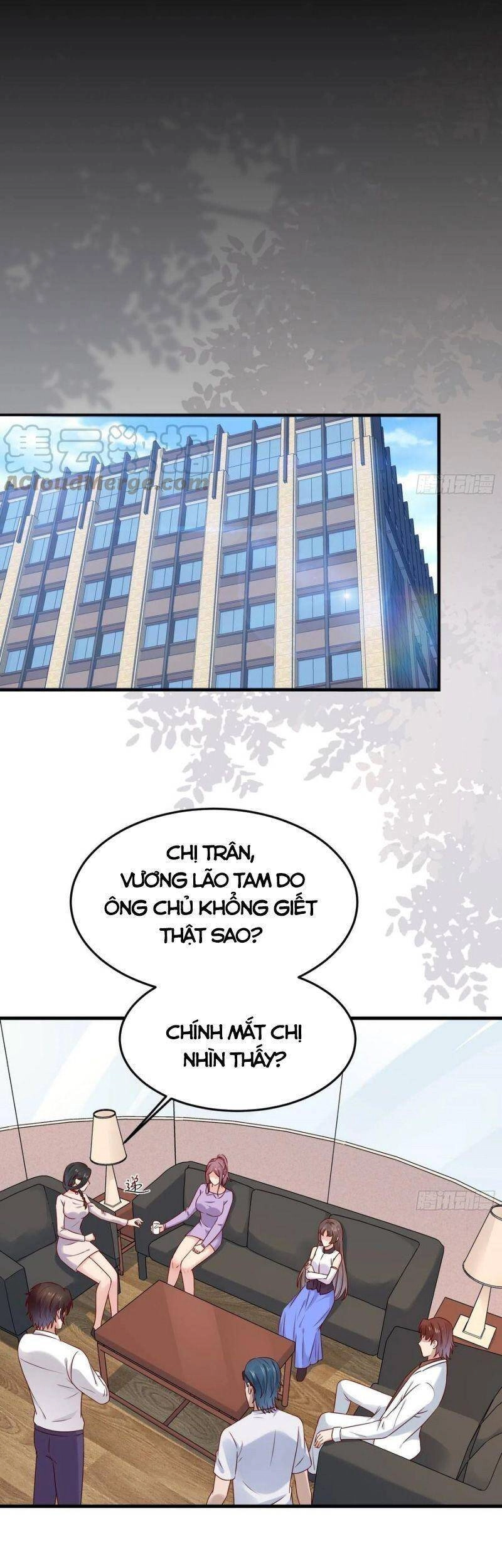 Vua Đầu Tư Mạnh Nhất Chapter 72 - 7