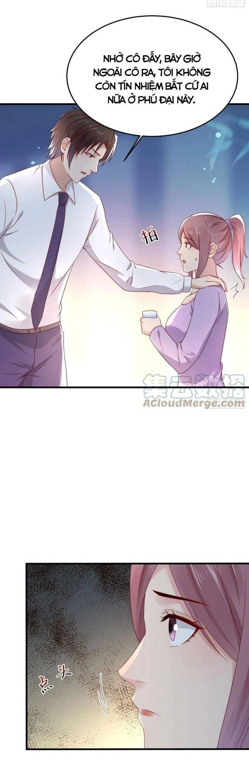 Vua Đầu Tư Mạnh Nhất Chapter 72 - 19