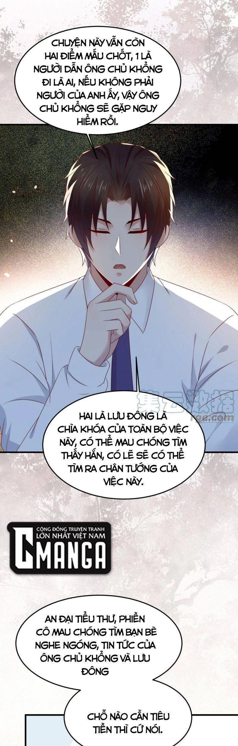 Vua Đầu Tư Mạnh Nhất Chapter 72 - 21