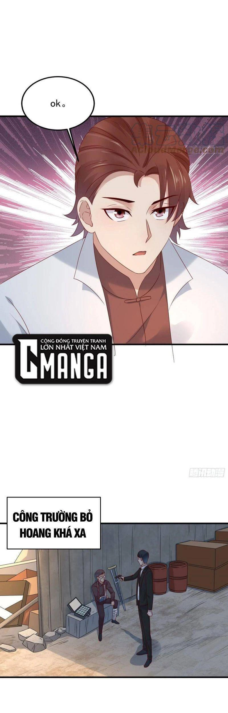 Vua Đầu Tư Mạnh Nhất Chapter 72 - 25