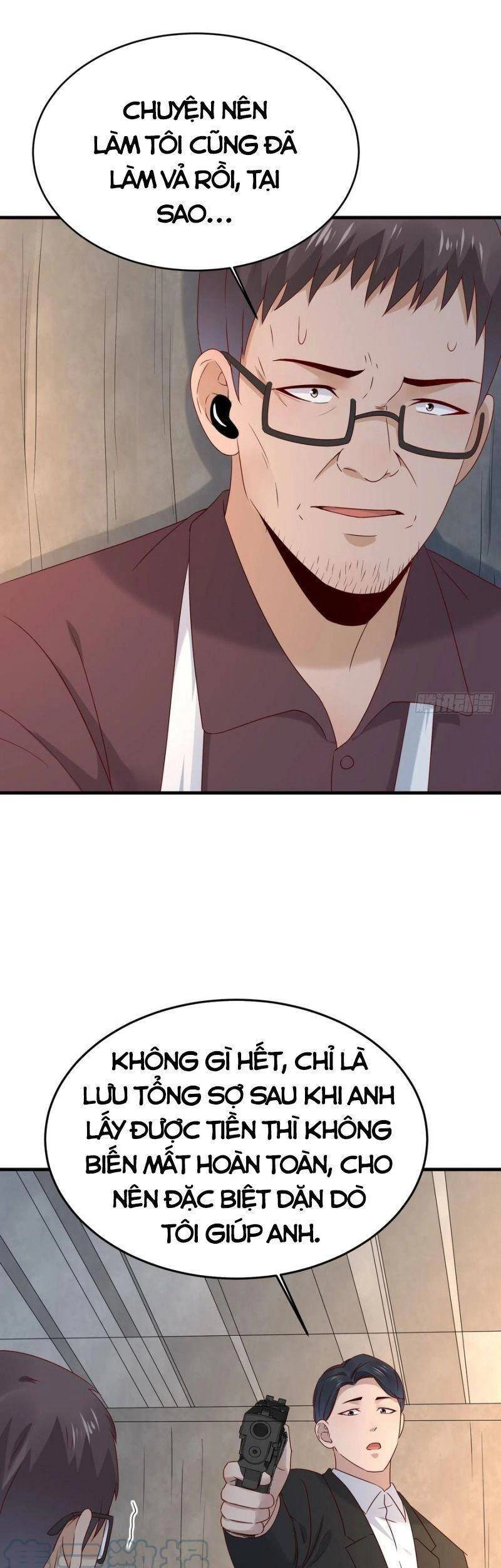 Vua Đầu Tư Mạnh Nhất Chapter 72 - 27