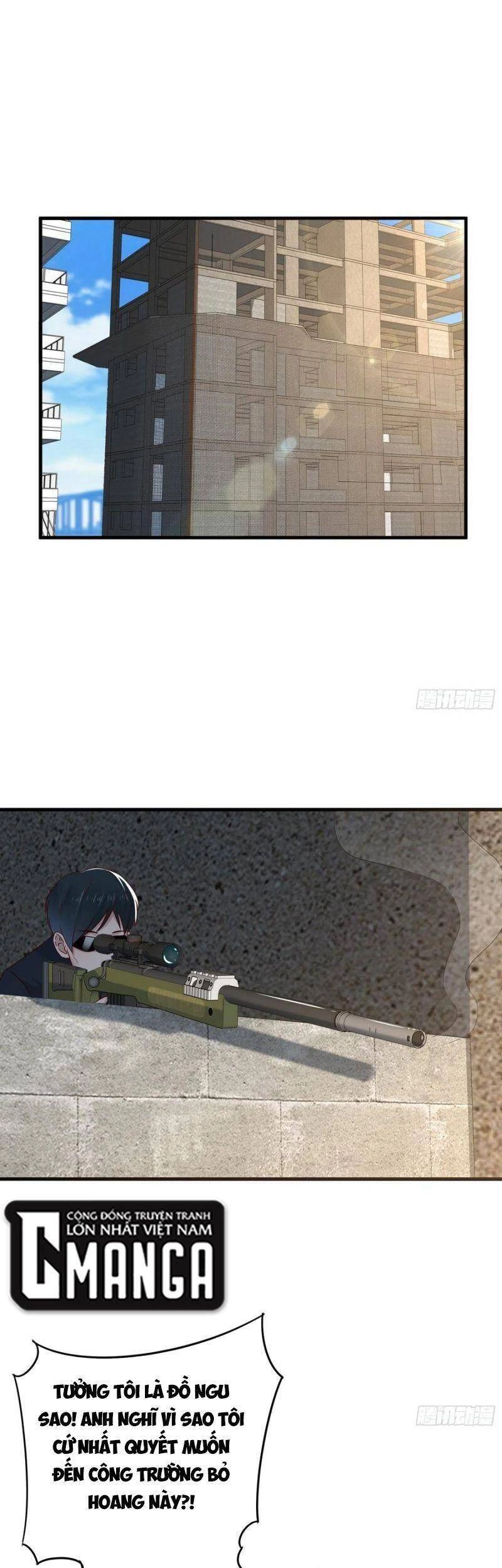 Vua Đầu Tư Mạnh Nhất Chapter 73 - 1