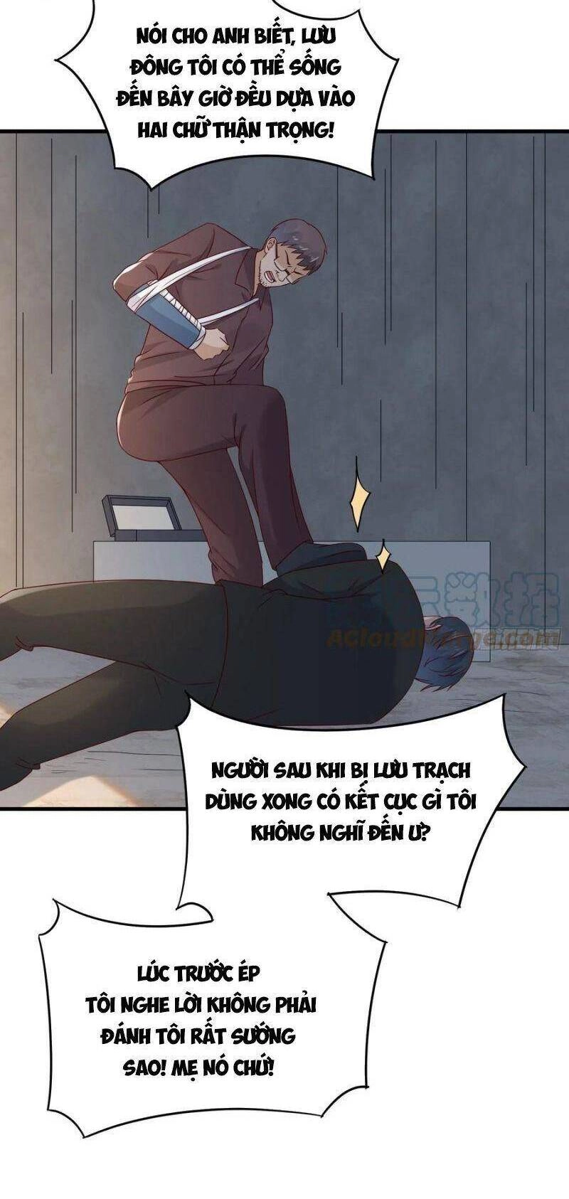 Vua Đầu Tư Mạnh Nhất Chapter 73 - 2