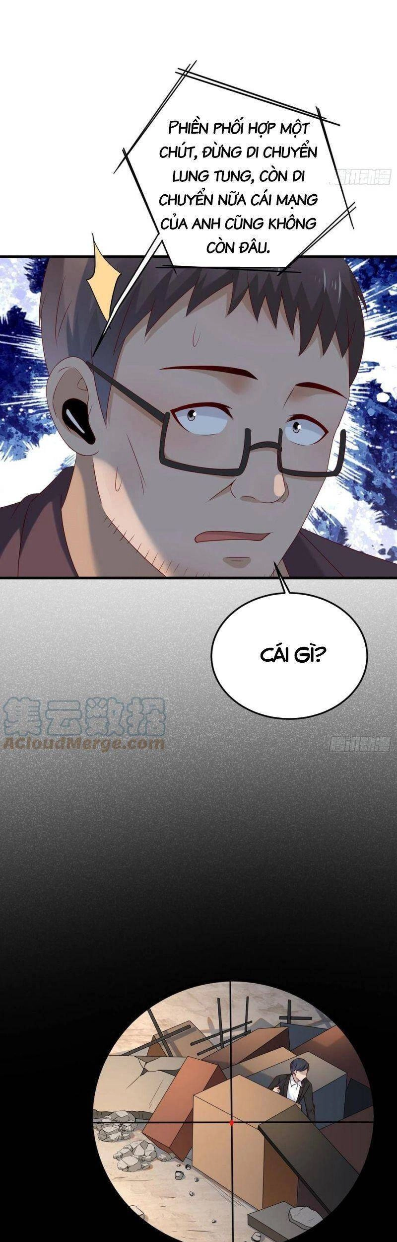 Vua Đầu Tư Mạnh Nhất Chapter 73 - 3