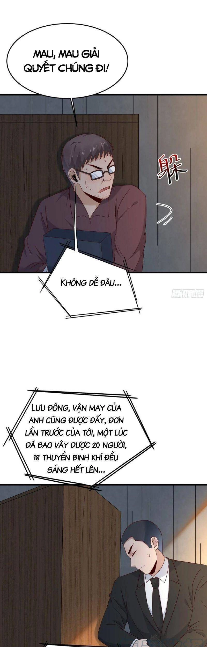 Vua Đầu Tư Mạnh Nhất Chapter 73 - 7