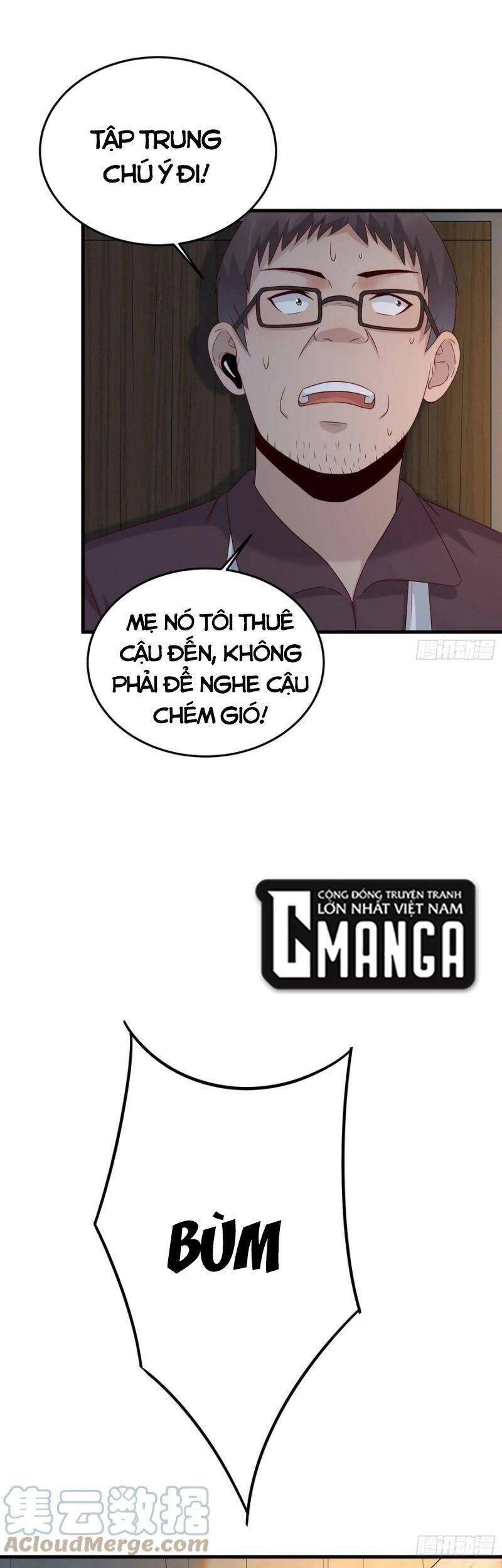 Vua Đầu Tư Mạnh Nhất Chapter 73 - 9