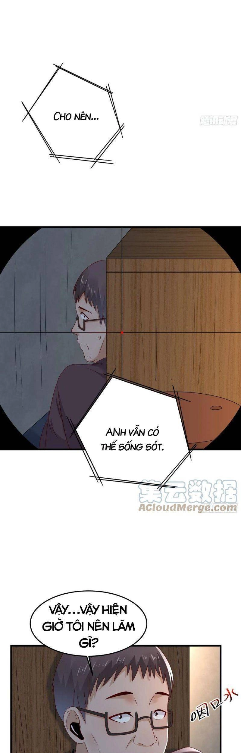 Vua Đầu Tư Mạnh Nhất Chapter 73 - 11