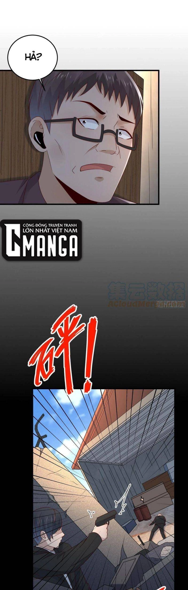 Vua Đầu Tư Mạnh Nhất Chapter 73 - 13