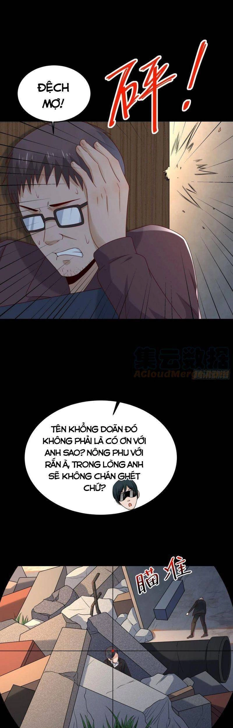 Vua Đầu Tư Mạnh Nhất Chapter 73 - 15