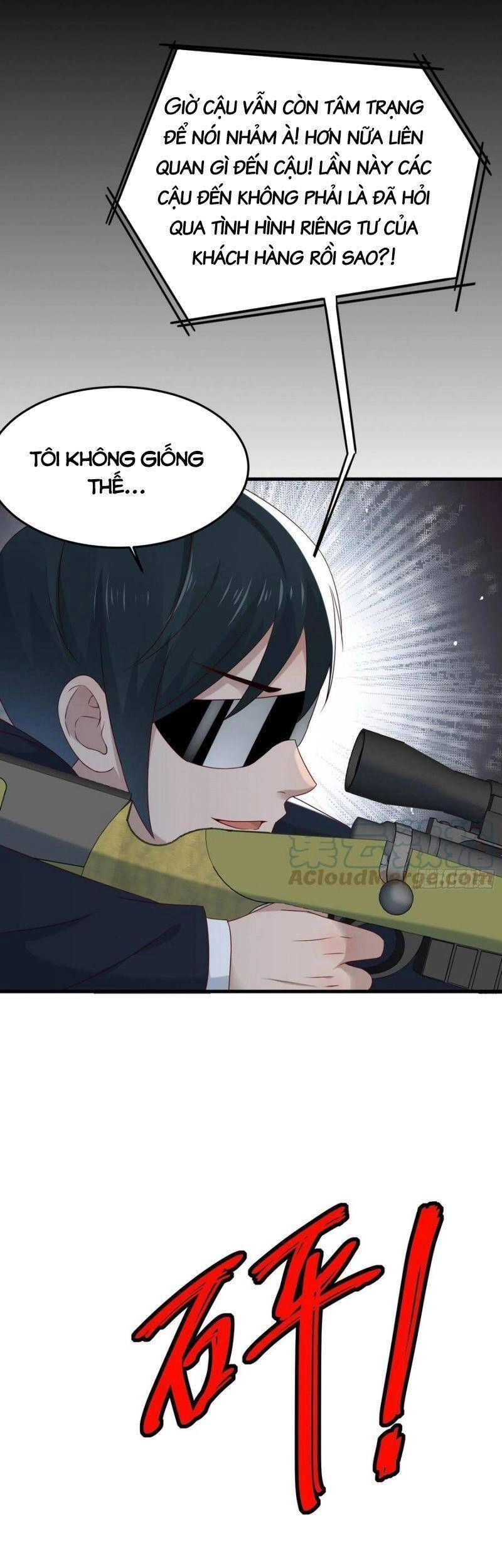 Vua Đầu Tư Mạnh Nhất Chapter 73 - 17