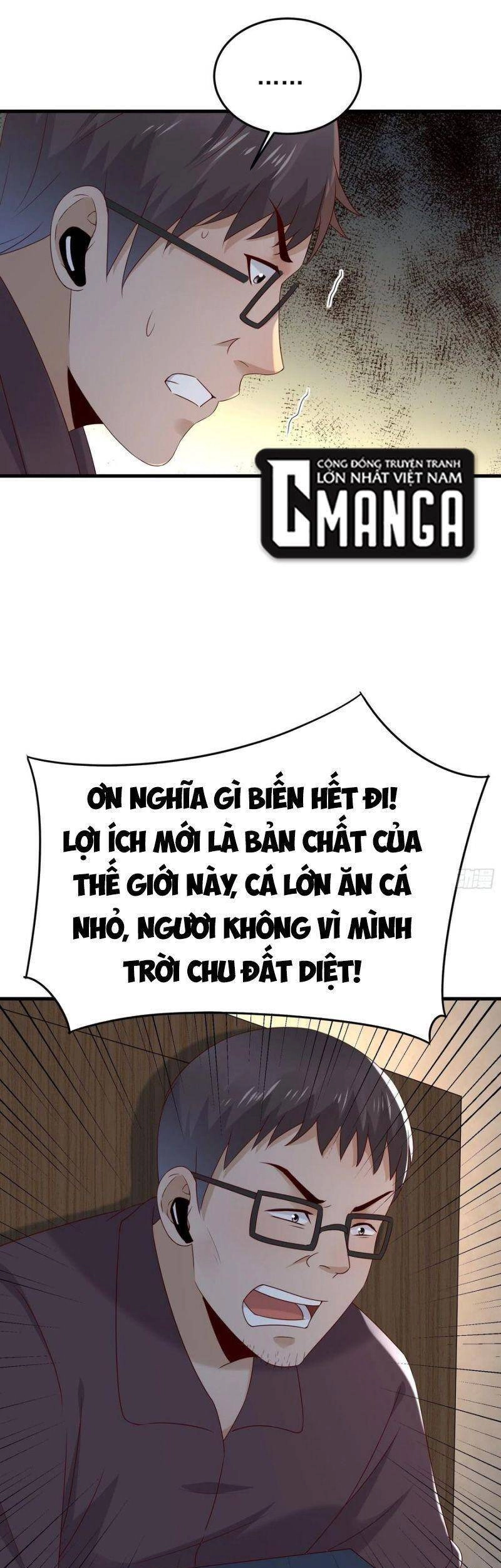 Vua Đầu Tư Mạnh Nhất Chapter 73 - 19