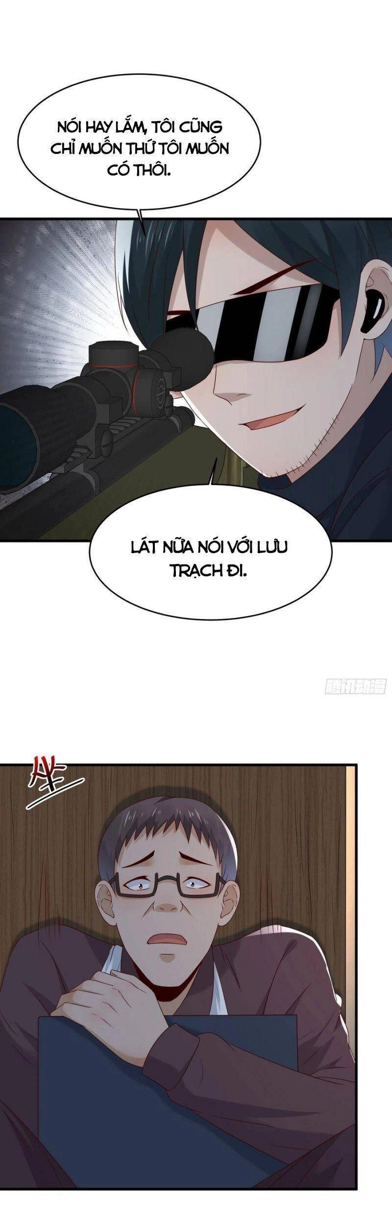 Vua Đầu Tư Mạnh Nhất Chapter 73 - 21