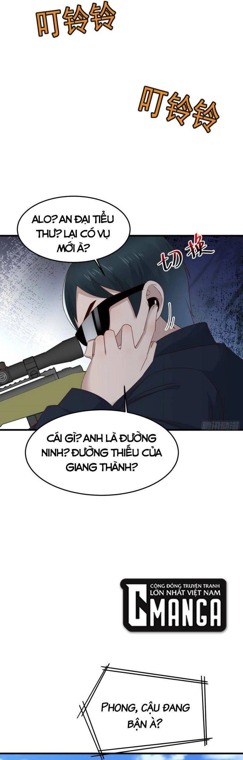 Vua Đầu Tư Mạnh Nhất Chapter 73 - 23