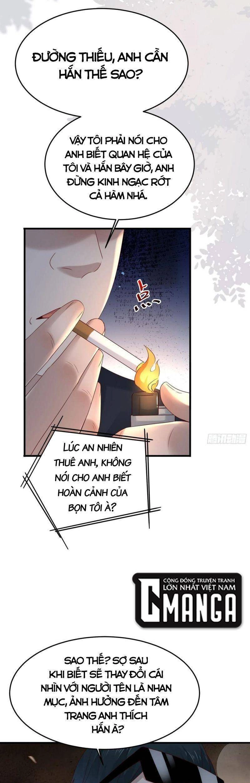 Vua Đầu Tư Mạnh Nhất Chapter 73 - 27