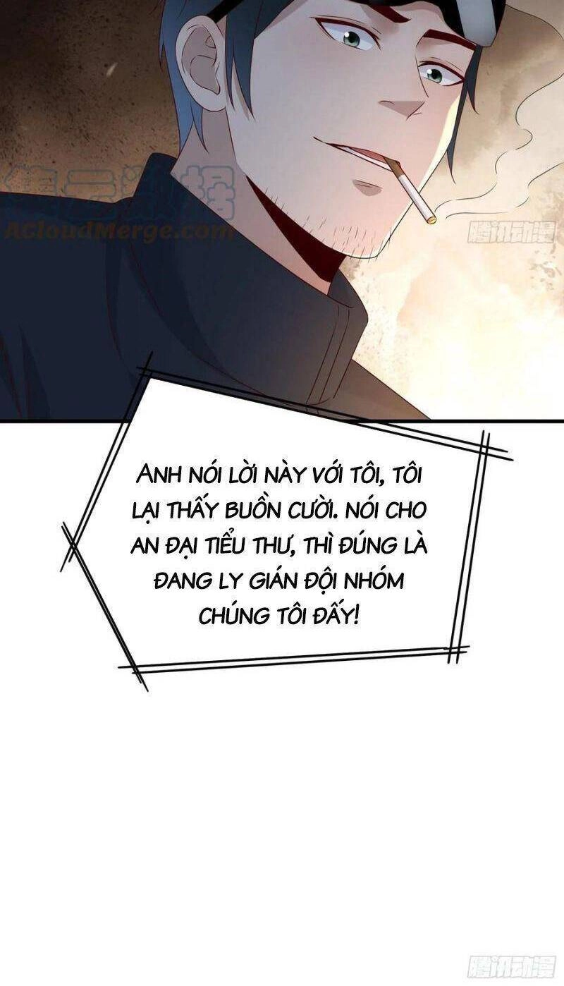 Vua Đầu Tư Mạnh Nhất Chapter 73 - 28