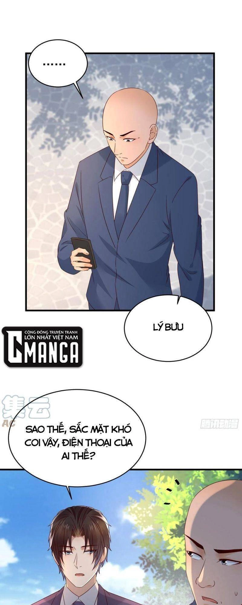 Vua Đầu Tư Mạnh Nhất Chapter 74 - 1