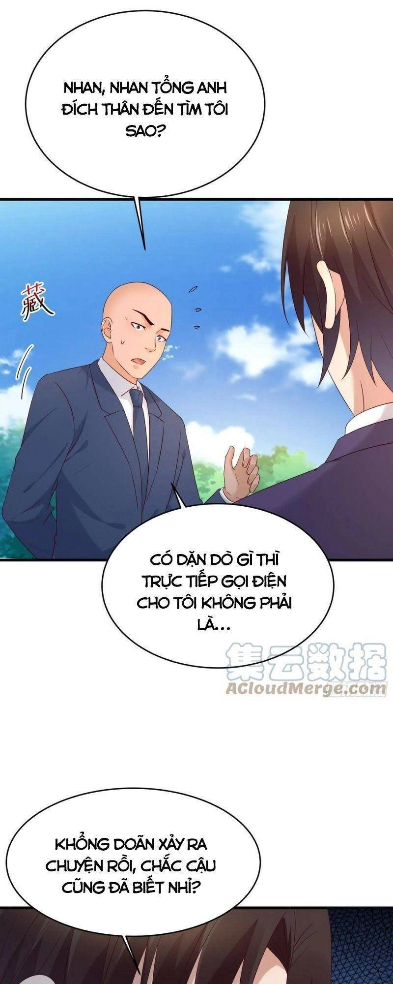 Vua Đầu Tư Mạnh Nhất Chapter 74 - 3