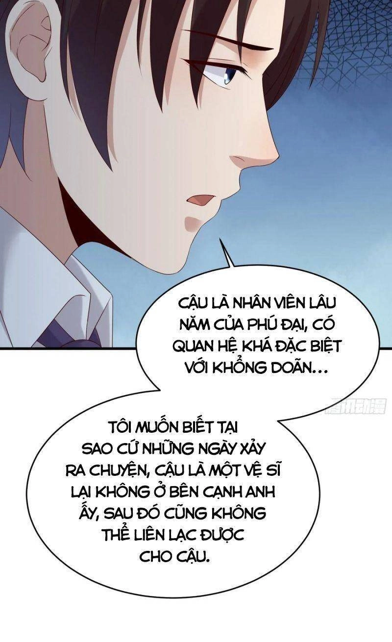 Vua Đầu Tư Mạnh Nhất Chapter 74 - 4