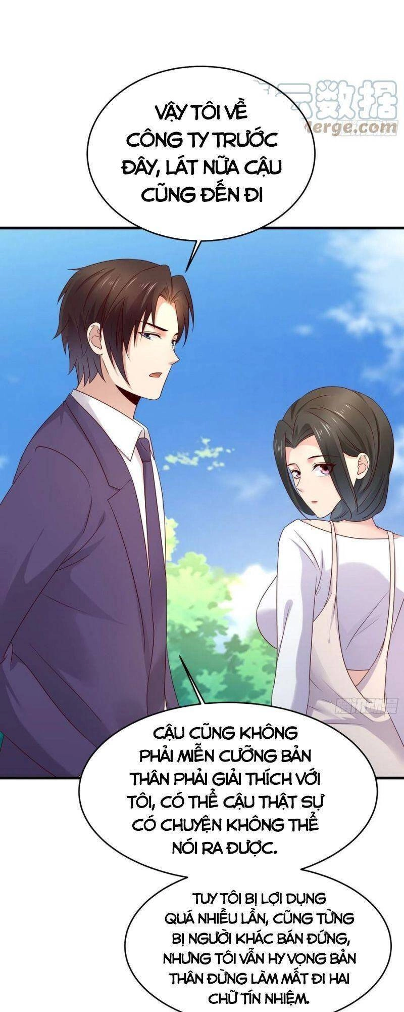 Vua Đầu Tư Mạnh Nhất Chapter 74 - 13