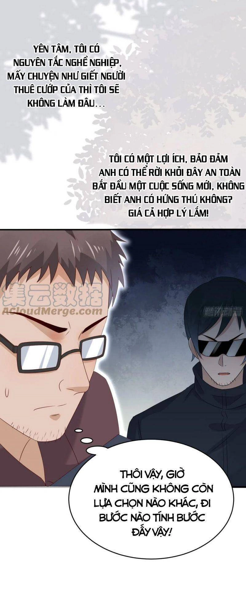 Vua Đầu Tư Mạnh Nhất Chapter 74 - 19