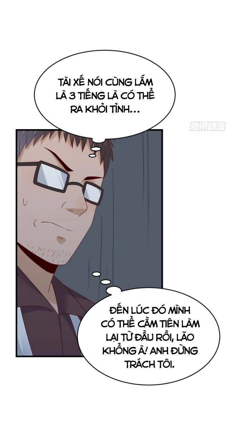 Vua Đầu Tư Mạnh Nhất Chapter 74 - 20