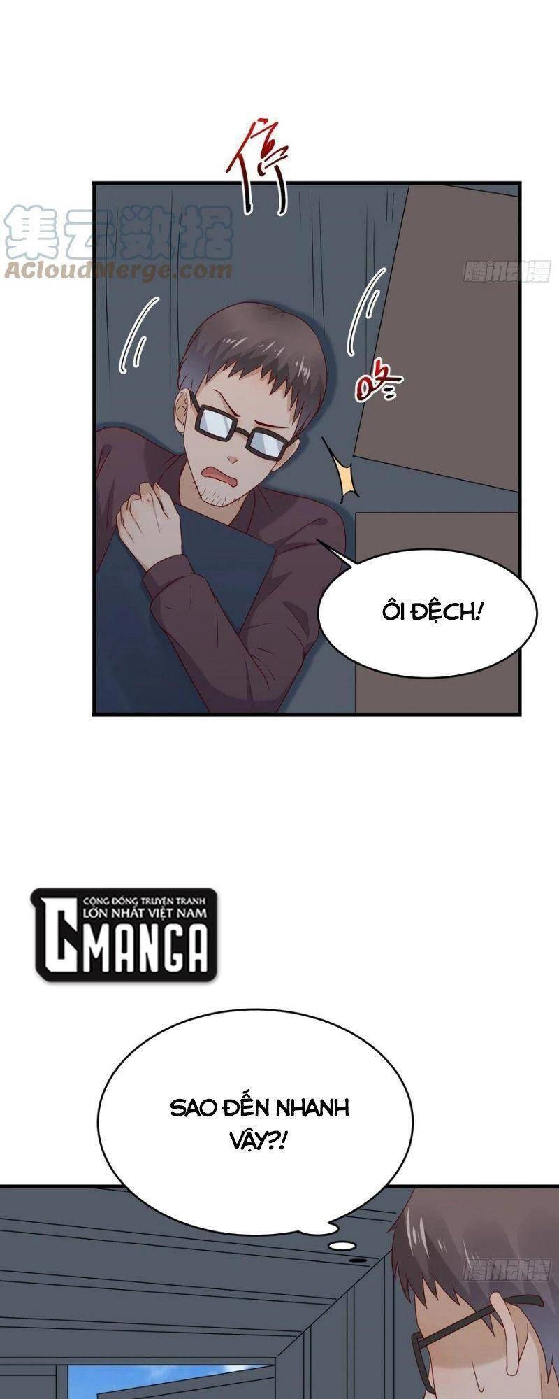 Vua Đầu Tư Mạnh Nhất Chapter 74 - 21