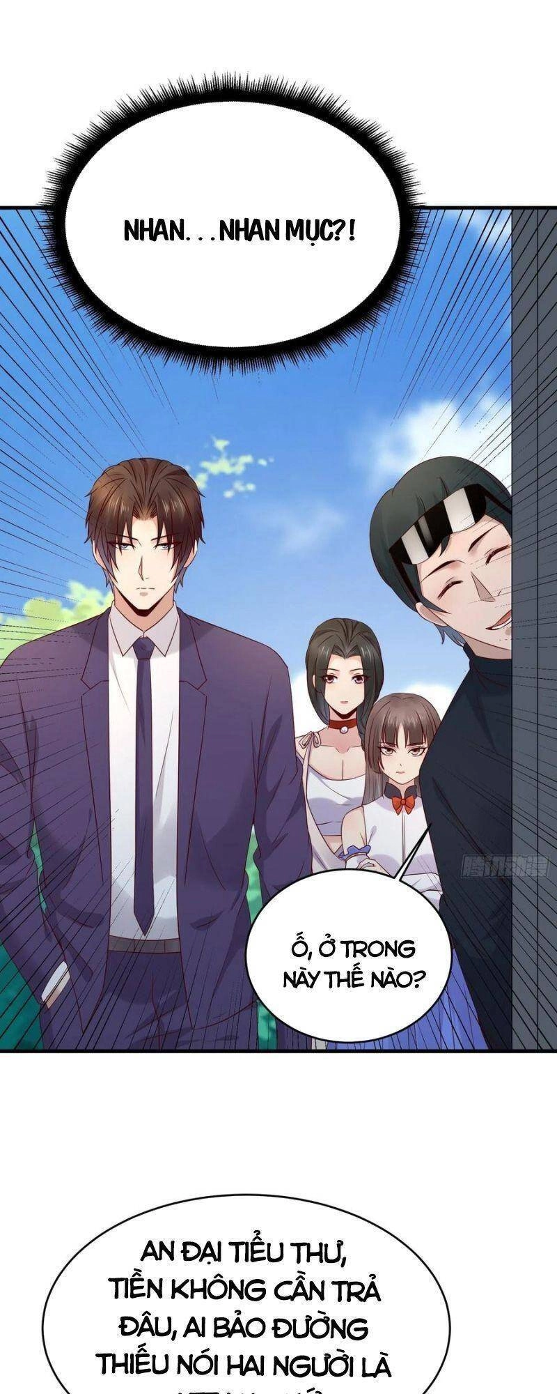 Vua Đầu Tư Mạnh Nhất Chapter 74 - 23