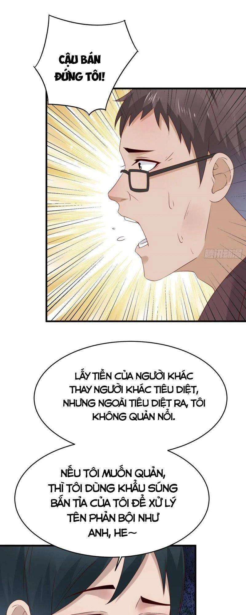 Vua Đầu Tư Mạnh Nhất Chapter 74 - 25