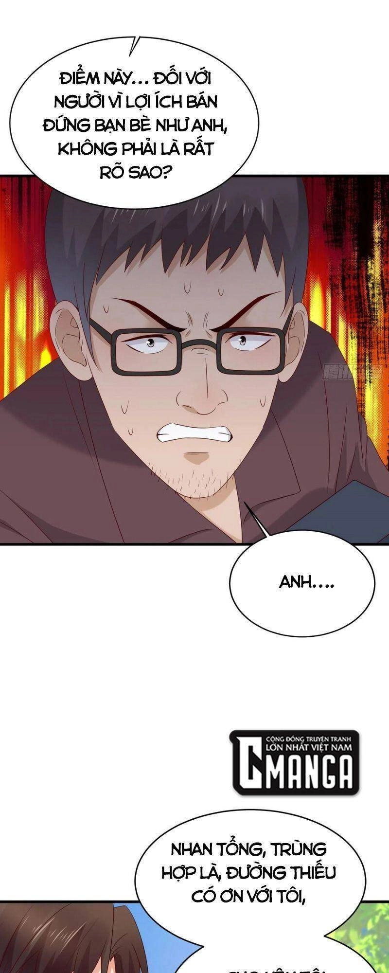 Vua Đầu Tư Mạnh Nhất Chapter 74 - 27