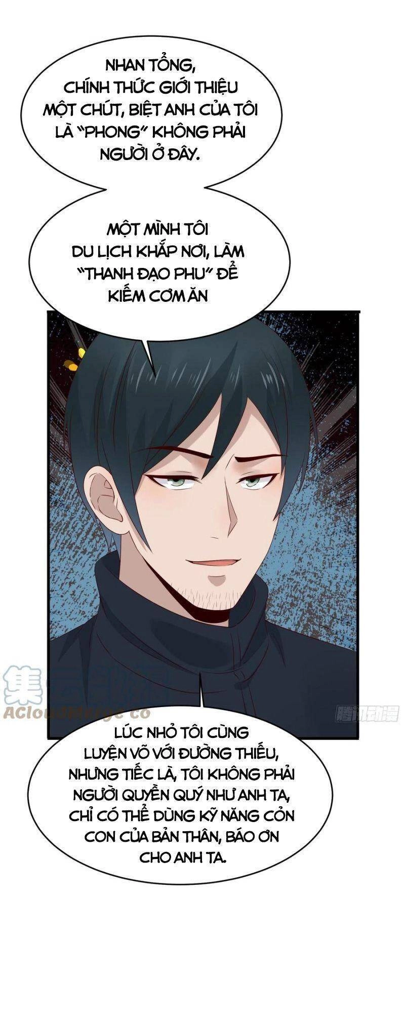 Vua Đầu Tư Mạnh Nhất Chapter 74 - 29