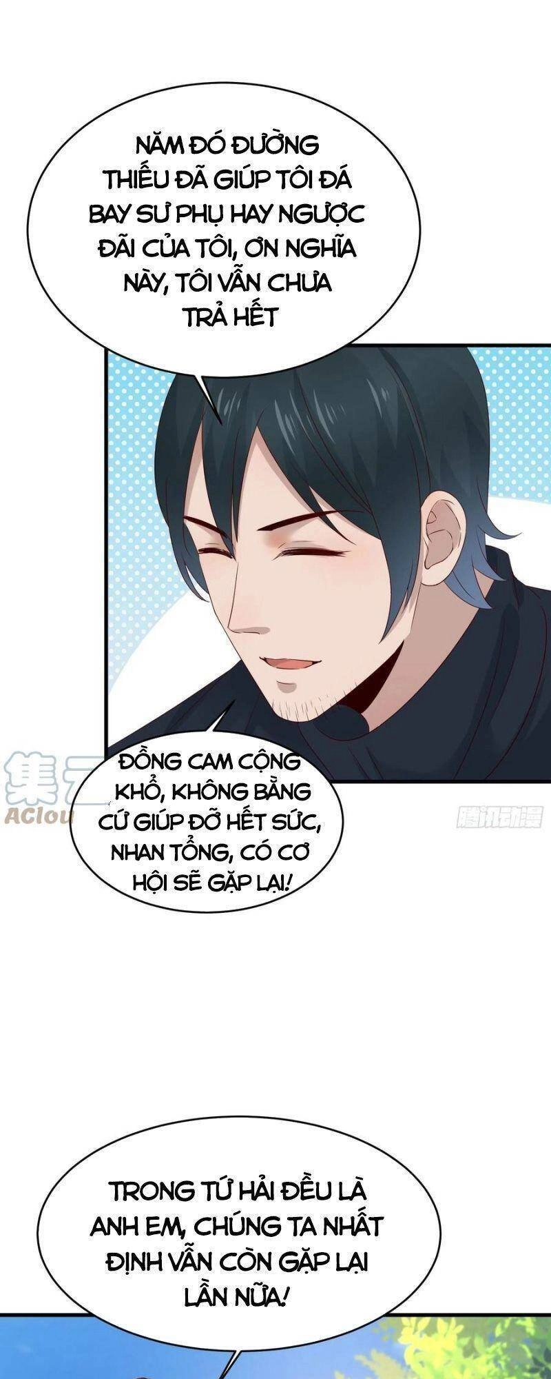 Vua Đầu Tư Mạnh Nhất Chapter 74 - 31