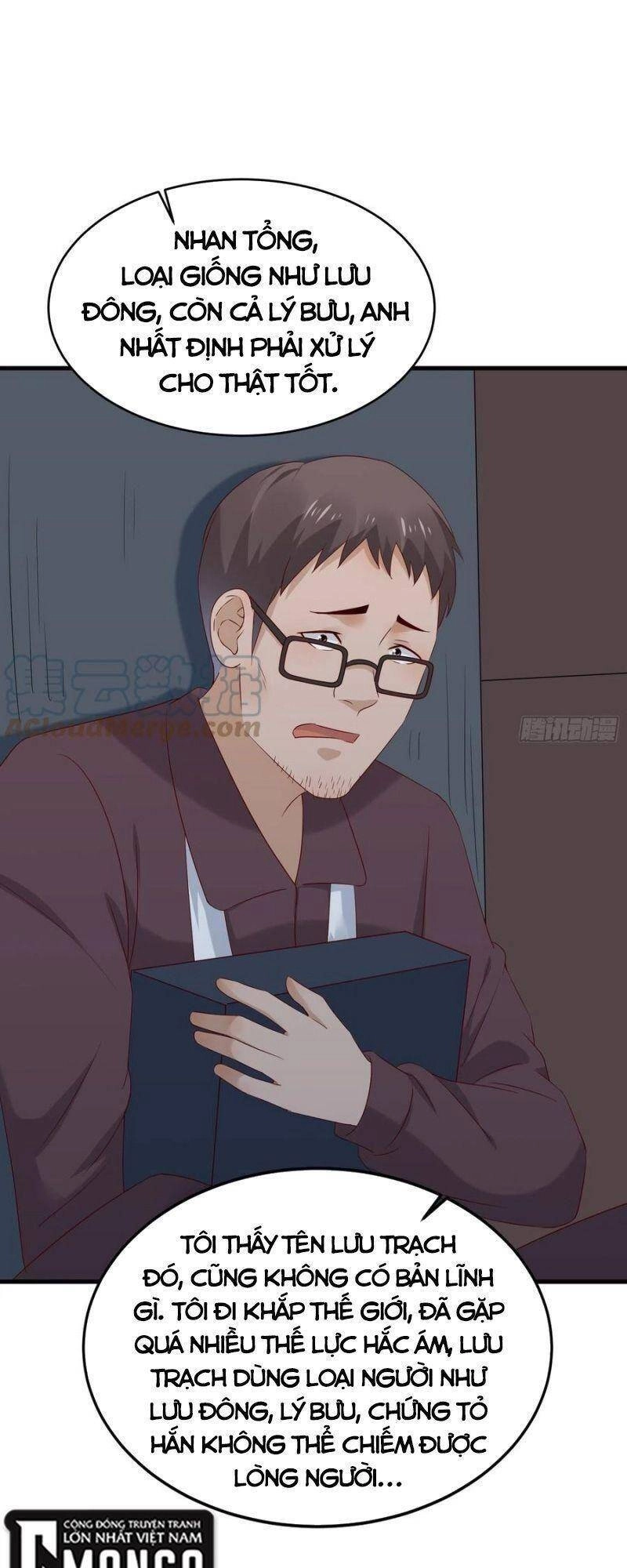 Vua Đầu Tư Mạnh Nhất Chapter 74 - 33