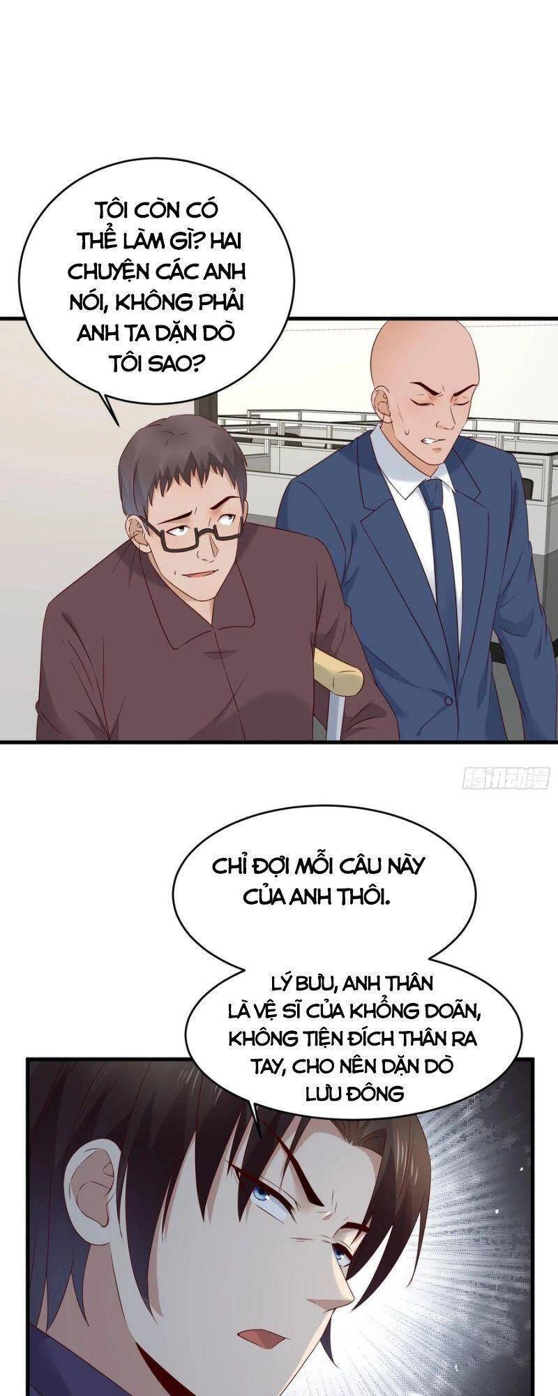 Vua Đầu Tư Mạnh Nhất Chapter 75 - 3