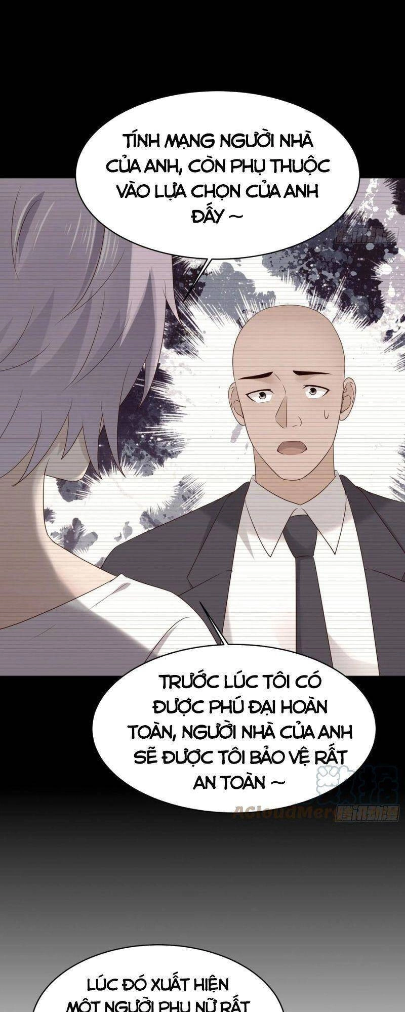 Vua Đầu Tư Mạnh Nhất Chapter 75 - 9