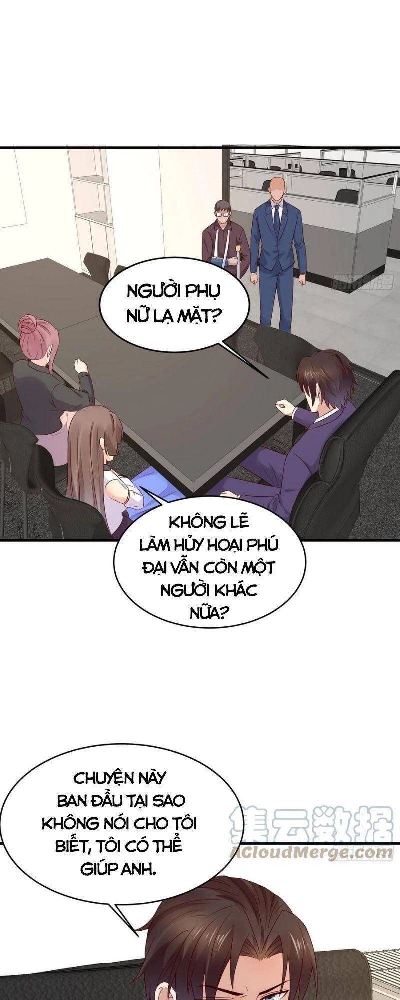 Vua Đầu Tư Mạnh Nhất Chapter 75 - 11