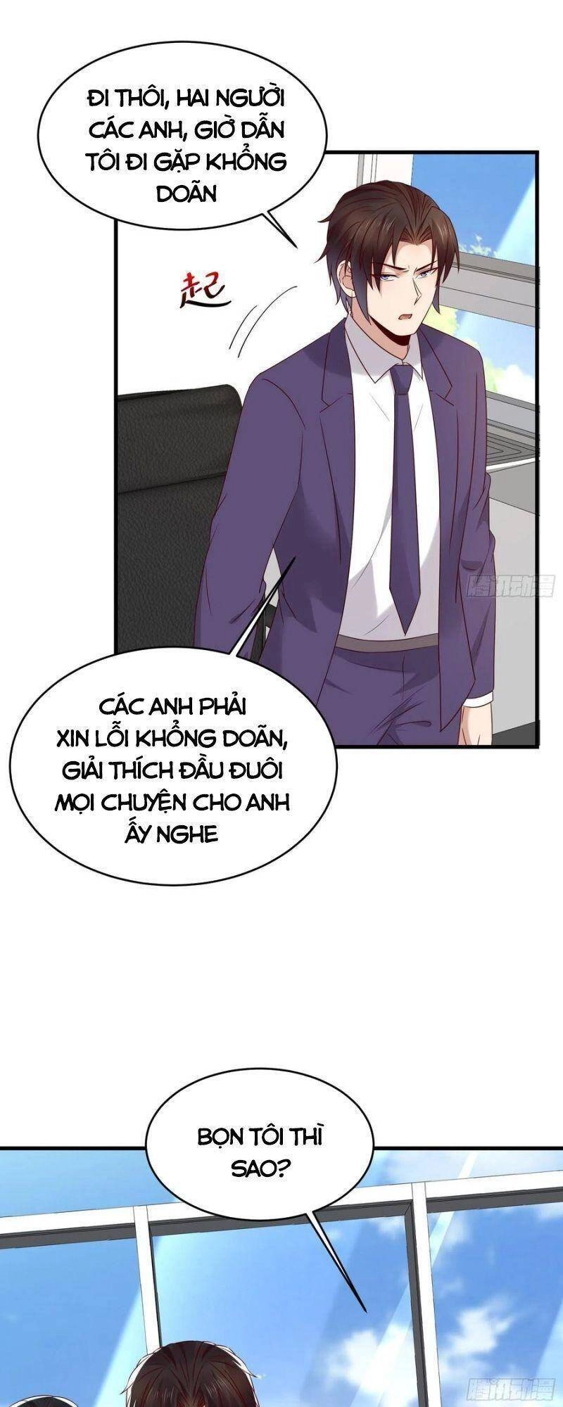 Vua Đầu Tư Mạnh Nhất Chapter 75 - 15