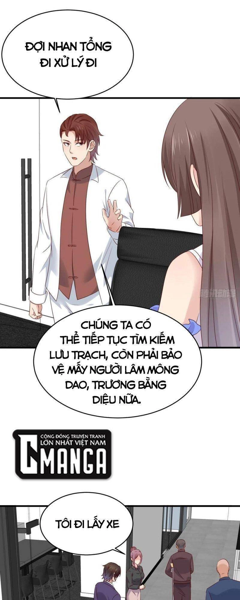 Vua Đầu Tư Mạnh Nhất Chapter 75 - 17