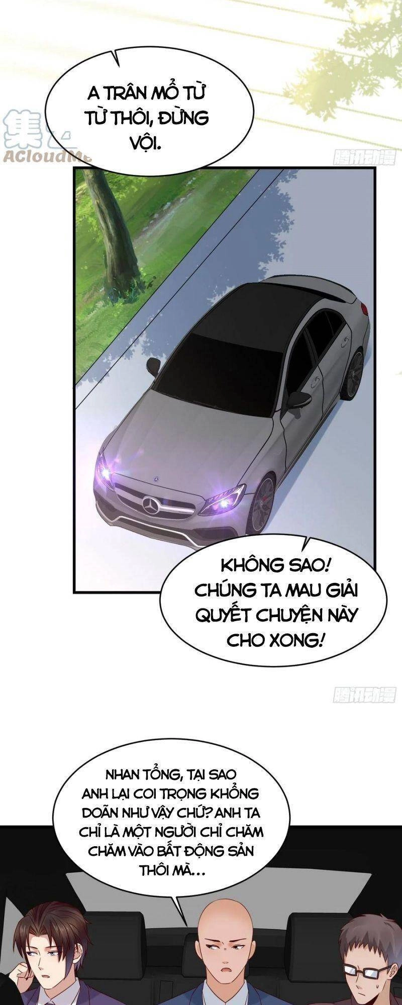 Vua Đầu Tư Mạnh Nhất Chapter 75 - 19