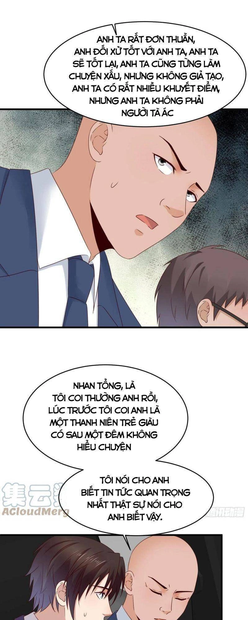 Vua Đầu Tư Mạnh Nhất Chapter 75 - 21