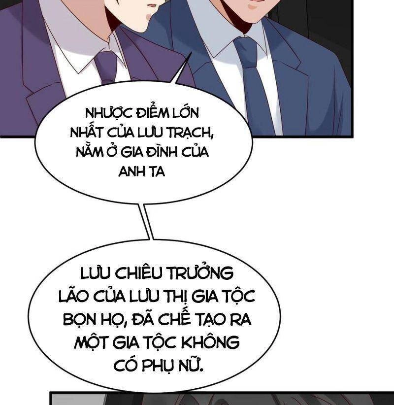 Vua Đầu Tư Mạnh Nhất Chapter 75 - 22