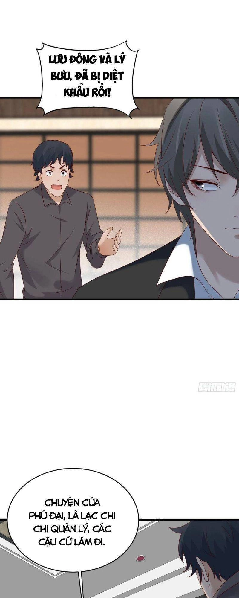 Vua Đầu Tư Mạnh Nhất Chapter 75 - 31