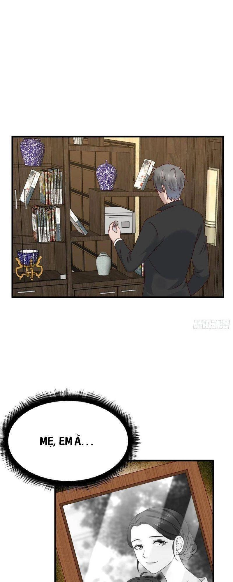 Vua Đầu Tư Mạnh Nhất Chapter 76 - 1