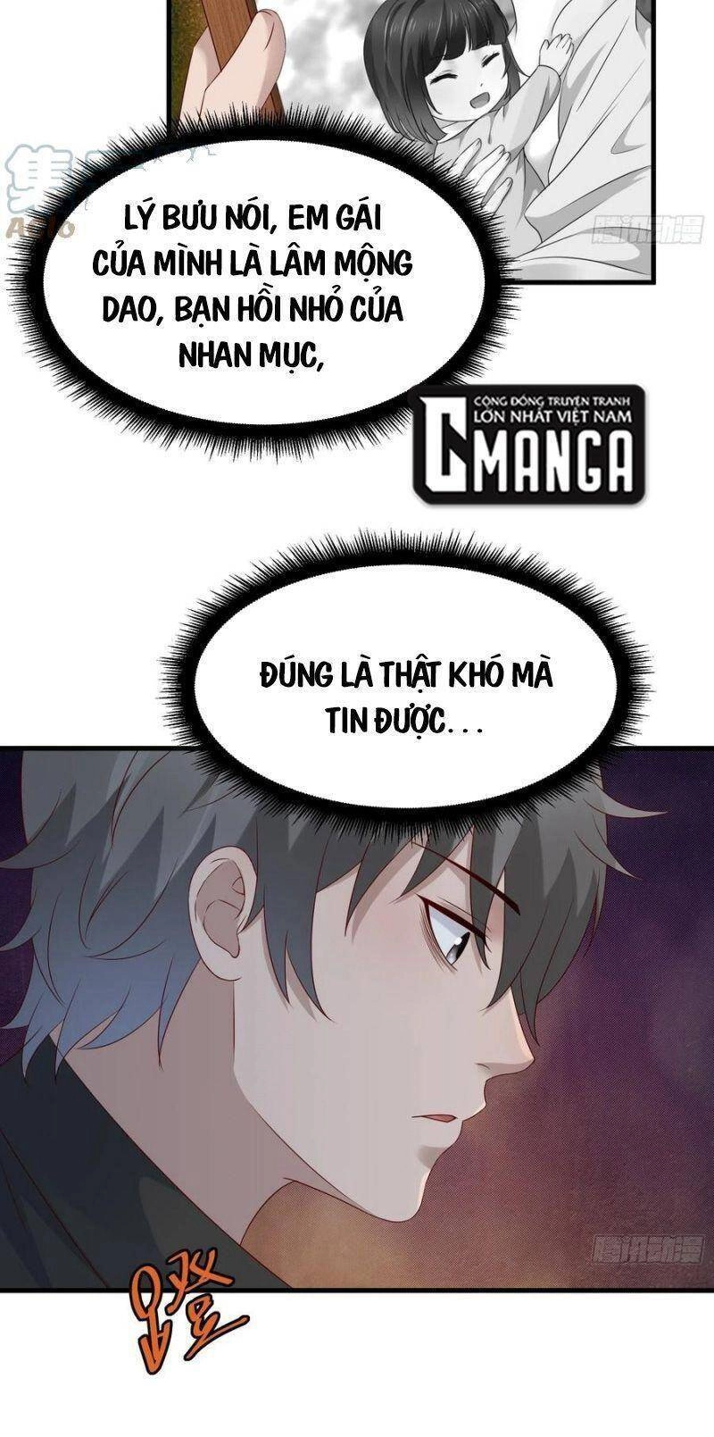 Vua Đầu Tư Mạnh Nhất Chapter 76 - 2