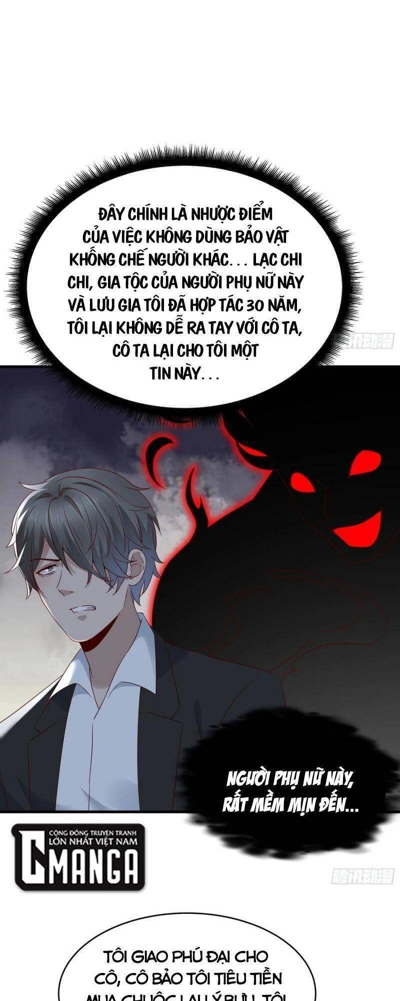 Vua Đầu Tư Mạnh Nhất Chapter 76 - 5