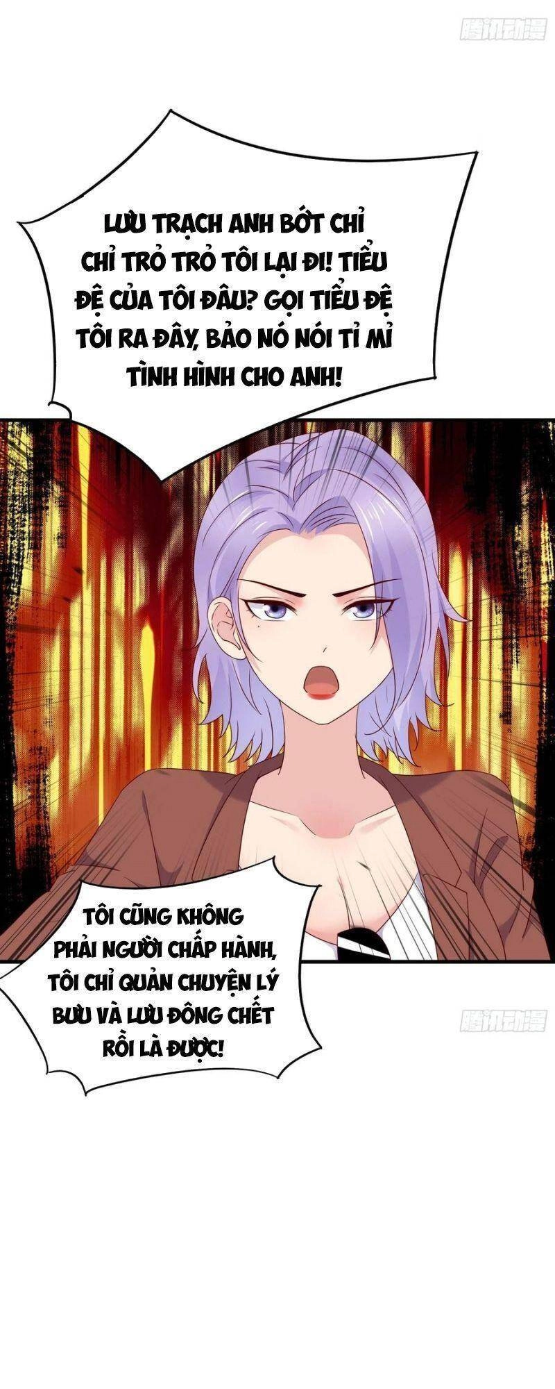 Vua Đầu Tư Mạnh Nhất Chapter 76 - 7